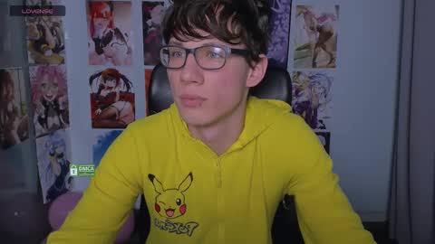 Jack online show from January 30, 2:27 am