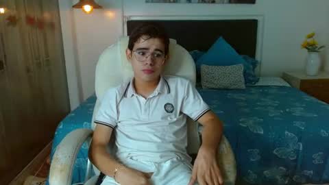 JACK TOMAS online show from June 17, 1:49 pm