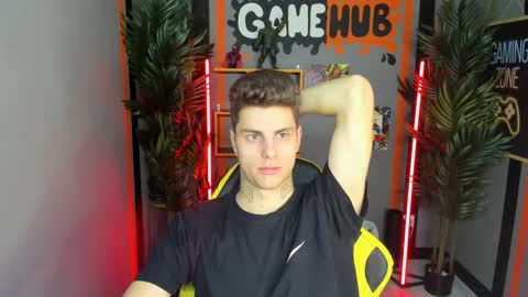Snapshot of jack__wan chatting on September 25, 11:17 am Jack online show from September 25, 11:17 am
