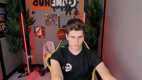 Snapshot of jack__wan chatting on October 15, 5:22 am Jack online show from October 15, 5:22 am