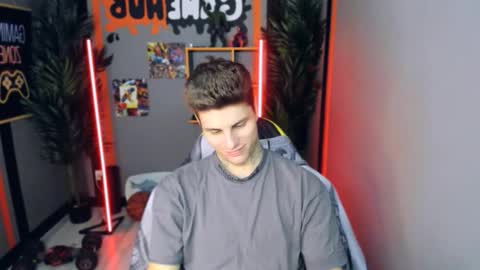 Snapshot of jack__wan chatting on October 1, 11:31 am Jack online show from October 1, 11:31 am
