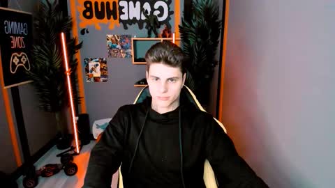 Snapshot of jack__wan chatting on October 2, 12:15 pm Jack online show from October 2, 12:15 pm