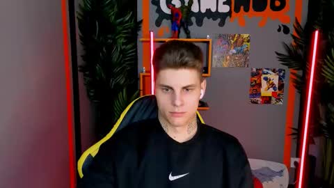 Snapshot of jack__wan chatting on October 23, 9:33 am Jack online show from October 23, 9:33 am