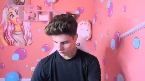 Snapshot of jack__wan chatting on September 10, 10:38 am Jack online show from September 10, 10:38 am