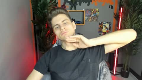 Snapshot of jack__wan chatting on September 24, 10:55 am Jack online show from September 24, 10:55 am