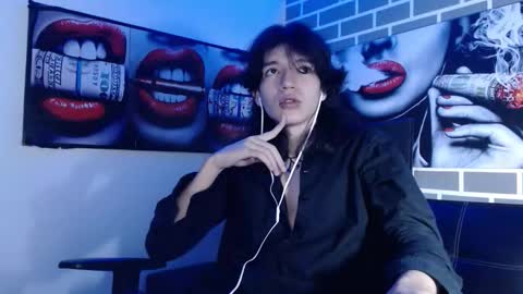 Jack online show from November 7, 5:54 am