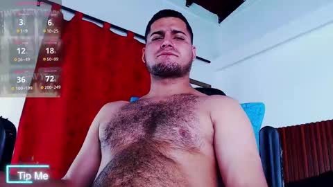   online show from March 11, 9:48 pm