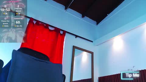   online show from February 27, 6:20 pm