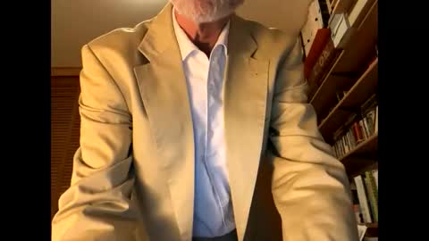 Jack online show from April 5, 10:51 pm