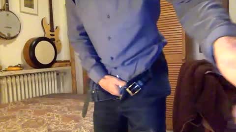 Jack online show from November 20, 9:45 pm