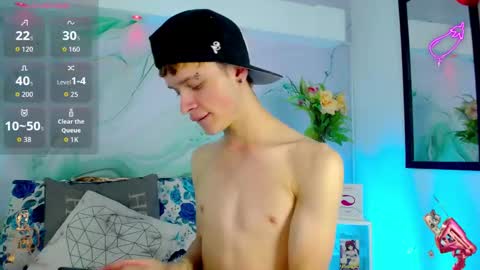 JACK  online show from March 4, 12:35 pm