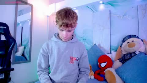 JACK  online show from April 5, 12:35 pm