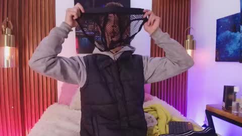 JACK  online show from November 4, 12:17 pm