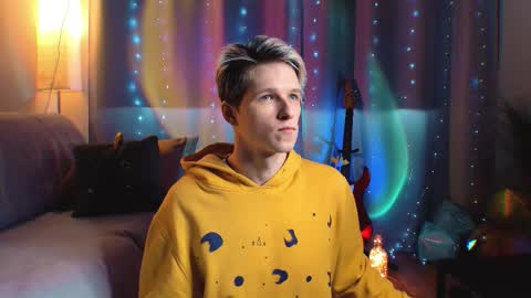 brestonsweet online show from February 7, 7:44 am