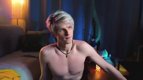 brestonsweet online show from January 16, 8:51 pm