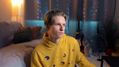 brestonsweet online show from April 11, 5:34 am