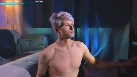 brestonsweet online show from November 23, 8:23 am