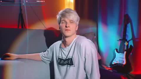 brestonsweet online show from November 13, 11:13 am