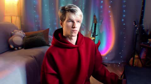 brestonsweet online show from February 28, 4:11 pm