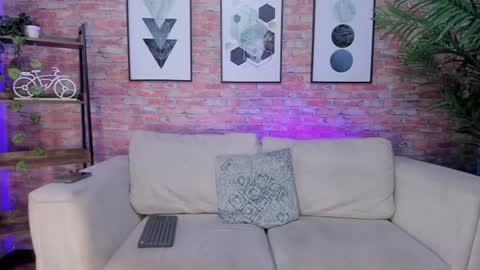 jack_kum online show from July 12, 12:30 pm