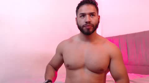 jack and leah online show from March 10, 2:39 am