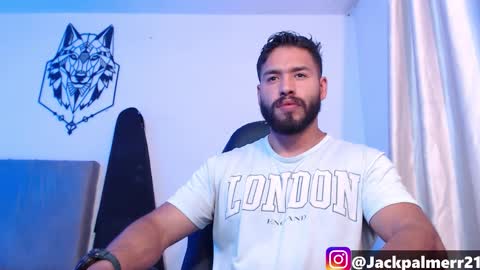 jack and leah online show from November 14, 12:24 am