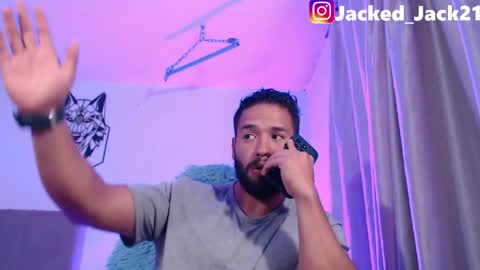 jack and leah online show from May 15, 11:34 pm
