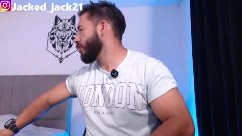 jack and leah online show from June 6, 11:32 pm