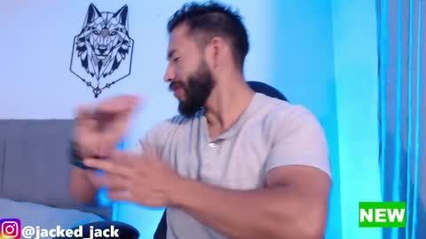 jack and leah online show from April 9, 11:27 am