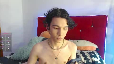 Laick online show from October 27, 11:16 pm