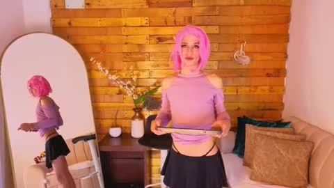 Jack Shane online show from March 26, 3:56 am