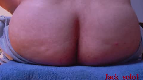 Snapshot of jack_solo1 chatting on October 14, 3:26 pm Jack online show from October 14, 3:26 pm