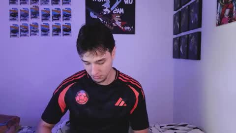 J online show from February 5, 3:54 am