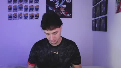 J online show from March 31, 2:01 am