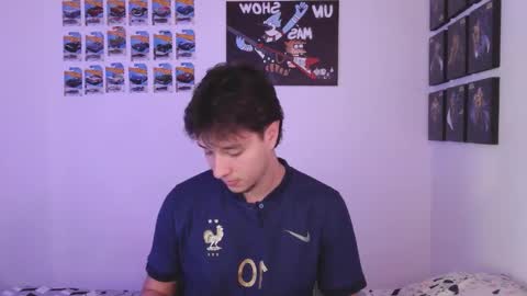 J online show from March 4, 2:03 pm