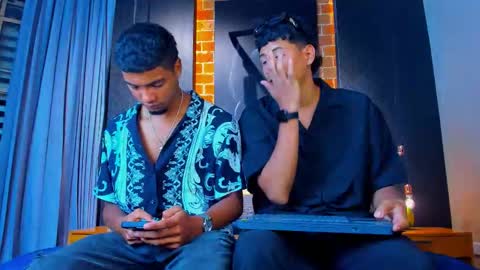 Jack and Joes online show from December 5, 4:01 am