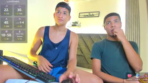 Jack and Joes online show from April 9, 4:05 am