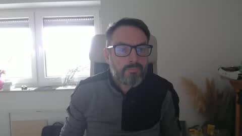 jackbauer9999 online show from April 4, 12:34 pm