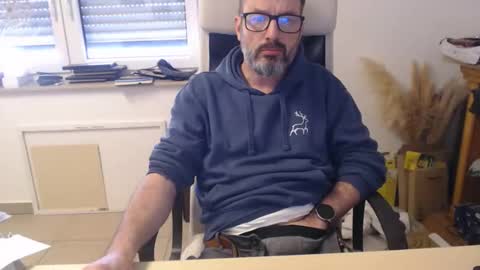 jackbauer9999 online show from March 19, 2:00 pm