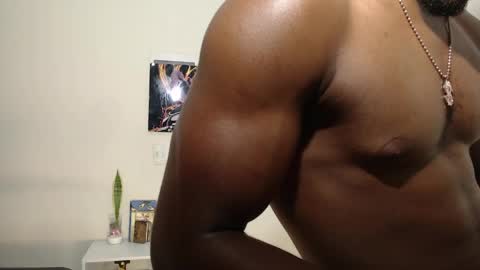 Jack online show from April 19, 6:10 pm