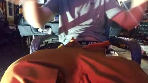 Dess online show from March 5, 10:44 am