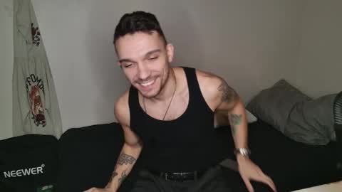 Jack  online show from March 8, 1:06 am