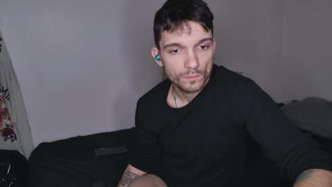 Jack  online show from February 24, 1:46 am