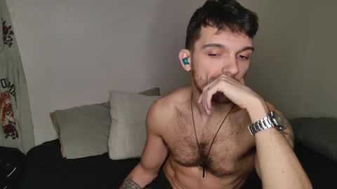 Jack  online show from February 25, 1:09 am