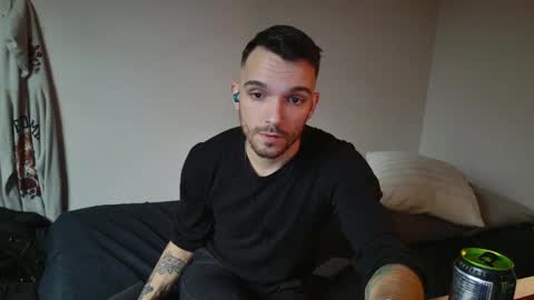 Jack  online show from February 25, 8:53 pm