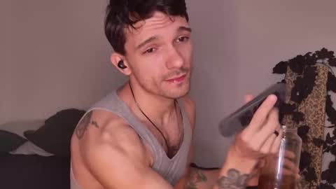 Jack  online show from September 28, 2:42 am