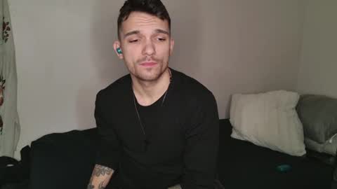 Jack  online show from March 5, 12:22 pm