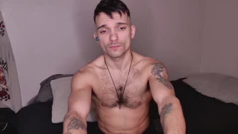 Jack  online show from February 26, 5:46 am