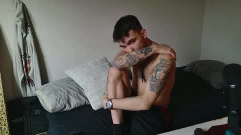 Jack  online show from March 11, 3:23 pm