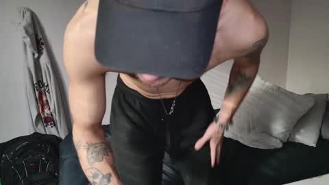 Jack  online show from February 23, 8:00 pm